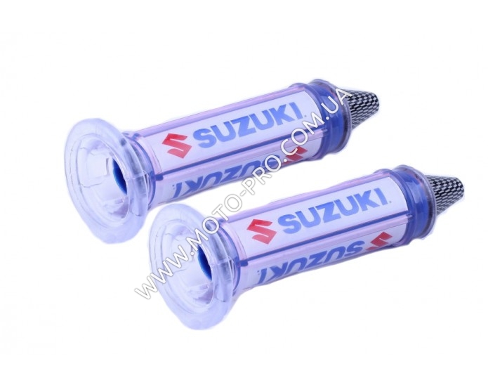 Suzuki - ручки Л+П тюнінг