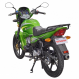 Мотоцикл SP200R-25B