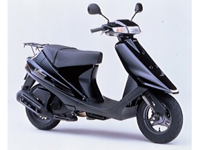 Запчастини на Suzuki ADDRESS V100