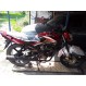Мотоцикл FORTE FT200-23 N (Красный)