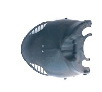 Подкрылок передний передняя часть f1f50 (вид №70) (пластик скутер Китай)