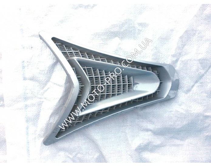 Накладка облицовки f2 (вид №103) (пластик скутер Китай)
