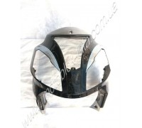 Облицовка - f2 (вид №10) (пластик скутер Китай)