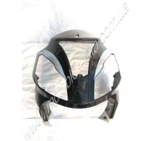 Облицовка - f2 (вид №10) (пластик скутер Китай)