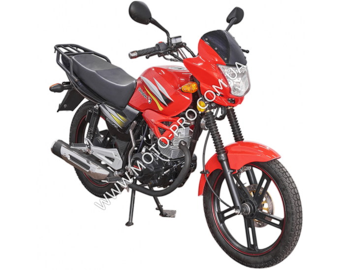 Мотоцикл Spark SP200R-25i