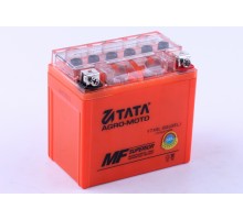 Аккумулятор 5Аh-YTX5L-BS OUTDO (гелевый, оранж) 114*70*...
