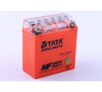Аккумулятор 5Аh-YTX12V5-3B OUTDO (гелевый, оранж ) 120*61*129мм-Active