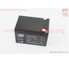 Аккумулятор (АКБ) OT10-12C - 12V10Ah (L151*W98*H96mm) д...