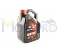 Олія автомобільна, 5л (MULTIDIESEL, синтетика, 10W-40, 4100) MOTUL (#100261)