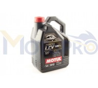 Олія автомобільна, 5л (напівсинтетика, 5W-40, POWER LCV EURO+, ACEA C3, API SN/CF) MOTUL (#106132)