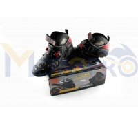 Ботинки PROBIKER (mod:A09002, size:43, черные)