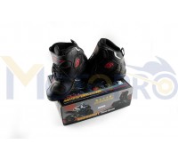 Ботинки PROBIKER (mod:A003, size:40, черные)