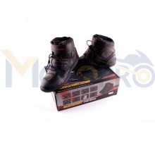 Ботинки PROBIKER (mod:A005, size:41, черные)