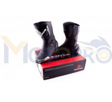 Ботинки SCOYCO (mod:MBT004, size:44, черные)
