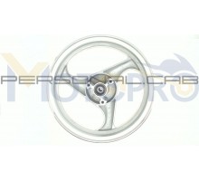 Диск колеса 2,50*12 (перед, диск) (легкосплавний) EVO