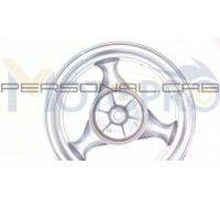 Диск колеса 3,50 * 13 (зад, диск) (легкосплавный, 19 шлицов) SL