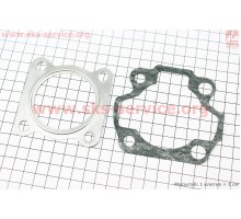 Прокладки поршневий к-кт Suzuki AD110