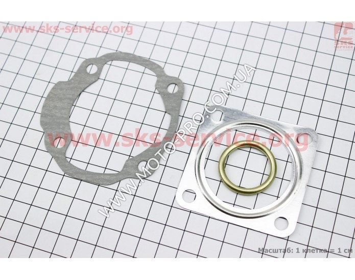 Прокладки поршневой к-кт Honda TACT 50 AF-16 (308418)