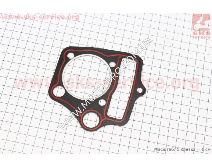 Прокладка головки циліндра 110сс
