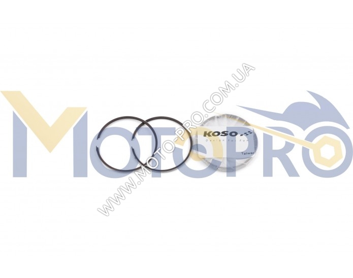Кольца Honda LEAD 90 1,00 (Ø49,00) KOSO