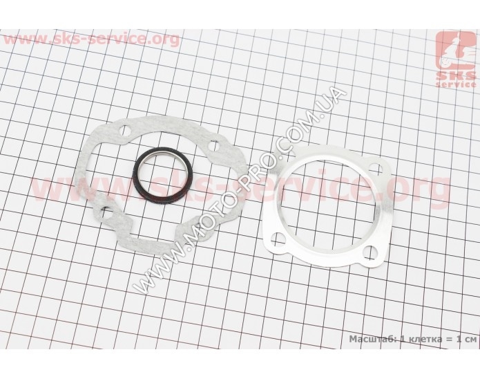 Прокладки поршневой к-кт Honda Lead 90 (339627)