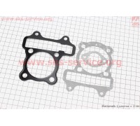 Прокладки поршневой WH150 KEEWAY 57,4мм