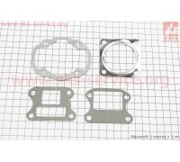 Прокладки поршневой к-кт Honda DIO 70 - 47mm