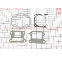 Прокладки поршневий до-кт Honda DIO 70 - 47mm