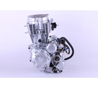 Двигатель СG-200СС-трицикл