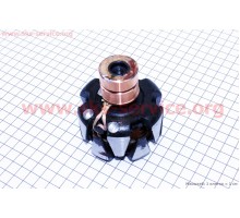 Якорь генератора 12V