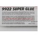 Клей багатофункціональний "Super Glue", 2g