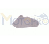 Елемент повітряного фільтру Honda TACT AF51 (поролон сухий) (чорний) AS