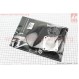 Фильтр-элемент воздушный (поролон) Honda TACT AF24/30/31 + прокладки + сальники, к-кт 7 деталей, "расходники"   (347743)