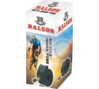Камера (велосипедная) 29 * 2,10 (FV 48MM) RALSON (Индия) (#RSN)
