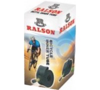 Камера (велосипедная) 26 * 2,00 (A.V) RALSON (Индия) (#RSN)