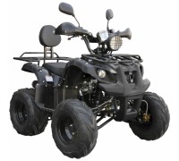 Квадроцикл Spark SP125-5 (Черный)