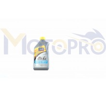 Олія 2T, 1л (напівсинтетика, SCOOTER SYNT, JASO, ISO-L-...