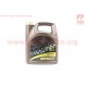 Олія 10W-40 - напівсинтетична дизельна "DIESEL iDRIVE 214", 5L