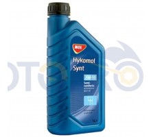Олія трансмісійна, 1л (синтетика, 75W-90, HYKOMOL SYNT)...