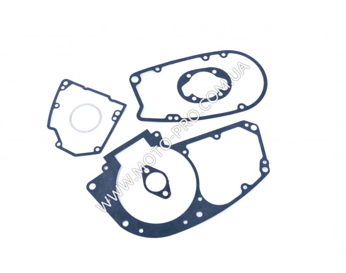 Прокладки двигателя (набор) МИНСК 6V ZEV (P-1406)