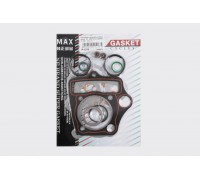 Прокладки циліндра (набір) Active 110 Ø52,50mm, 152FMH (mod:C) MAX GASKETS