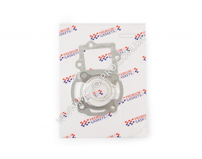 Прокладки цилиндра (набор) Yamaha JOG 3KJ Ø47mm MAX GASKETS (mod:C) (P-2027)