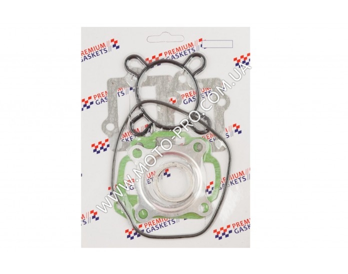 Прокладки циліндра Yamaha AEROX, NEOS, Aprilia SR Ø40mm MAX GASKETS (mod:C) (P-2039)