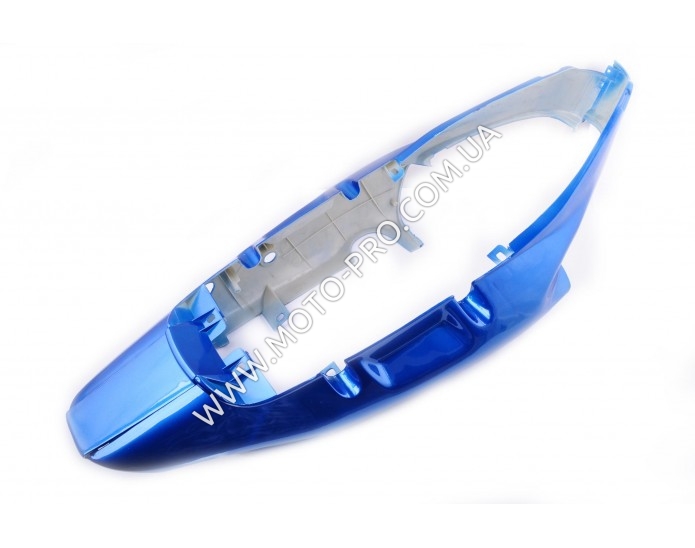 Пластик   Active   задняя боковая пара   (синие)   KOMATCU