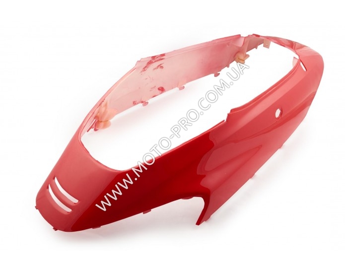 Пластик   NAVIGATOR   задняя боковая пара   (красный)   KOMATCU