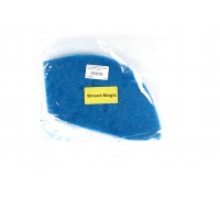 Элемент воздушного фильтра Suzuki STREET MAGIC (поролон с пропиткой) (синий) AS