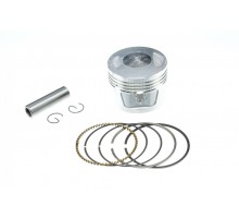 Поршень 4T CB/CG Ø62,00mm, p-15 (150/175cc STD: 162FMJ,...