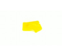 Елемент повітряного фільтра Honda DIO AF27 (поролон із просоченням) (жовтий) CJl
