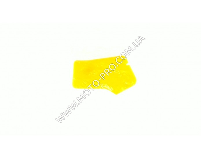 Елемент повітряного фільтра Honda DIO AF27 (поролон із просоченням) (жовтий) CJl (V-2414)