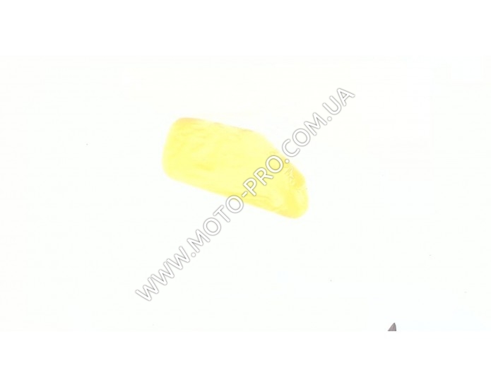 Елемент повітряного фільтра Suzuki SEPIA (поролон із просоченням) (жовтий) CJl (V-2450)